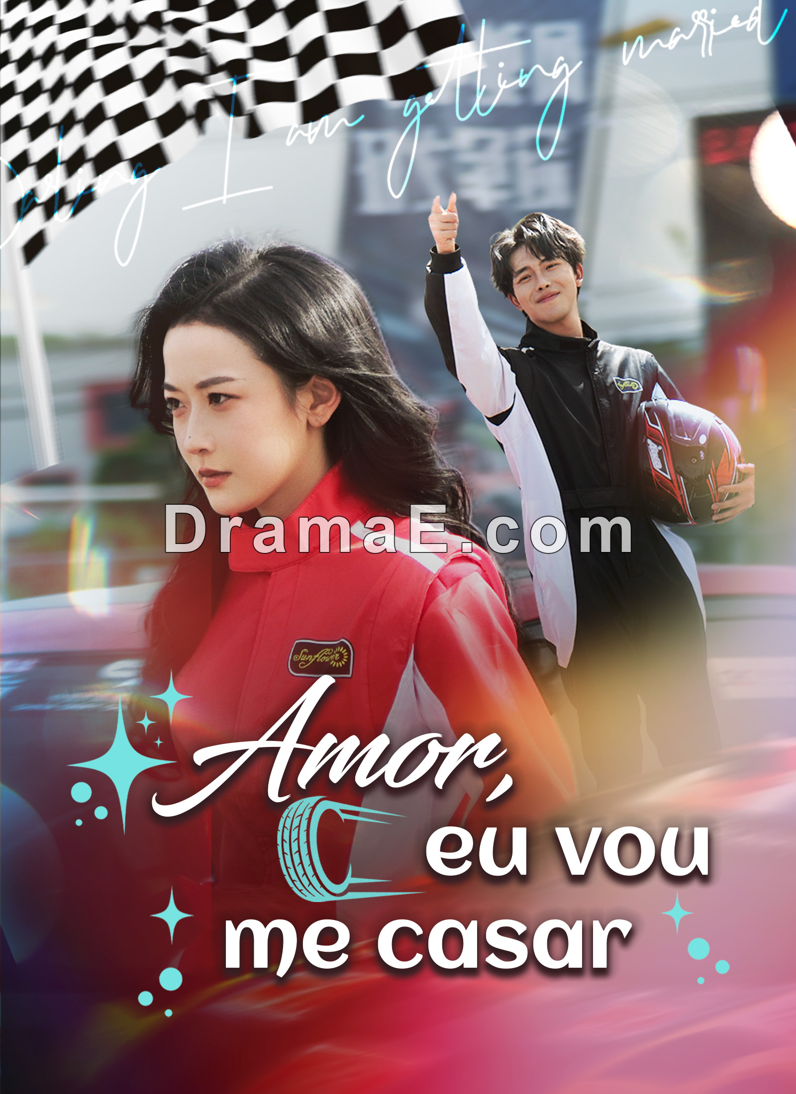 [Dublado]Amor, eu vou me casar