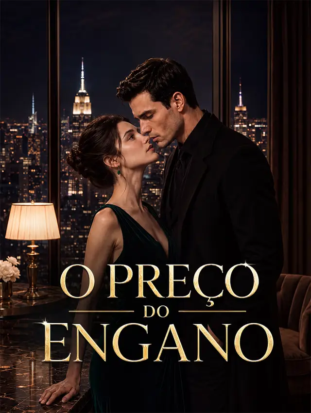 O Preço do Engano