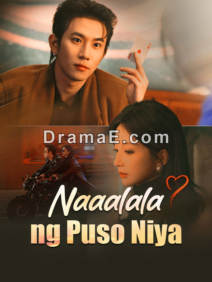 Naaalala ng Puso Niya