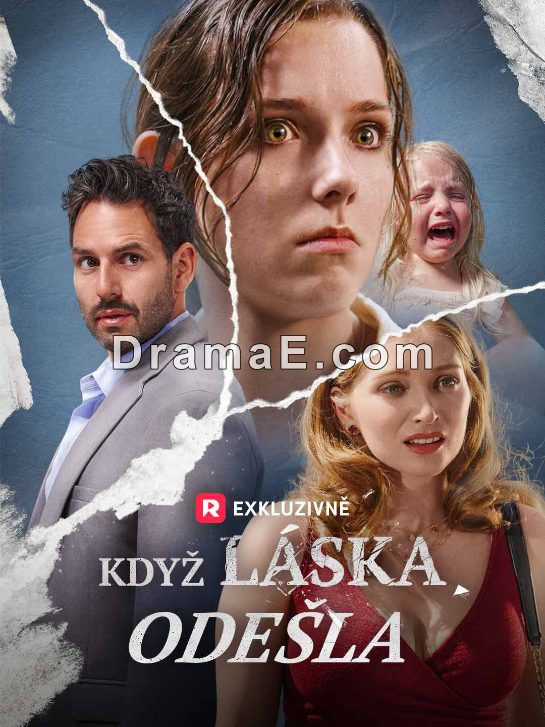 Když láska odešla