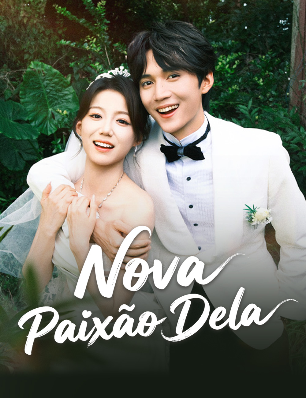 Nova Paixão Dela [dublado]