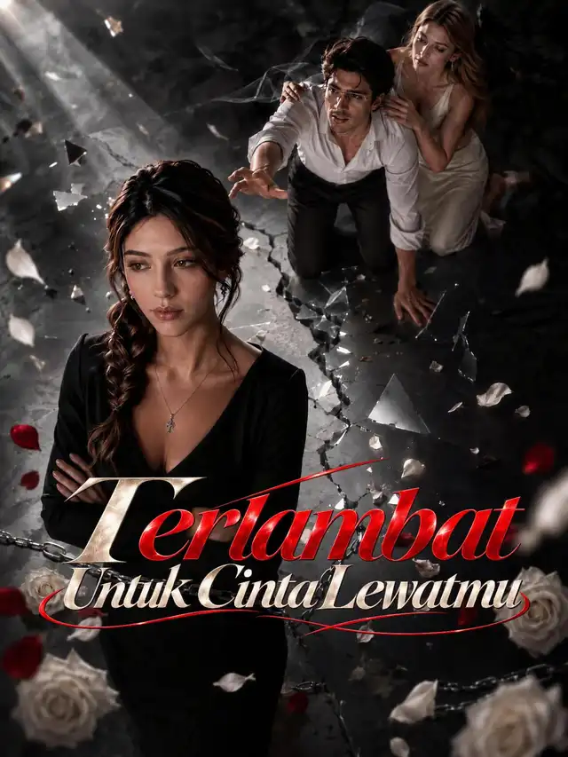 Terlambat Untuk Cinta Lewatmu