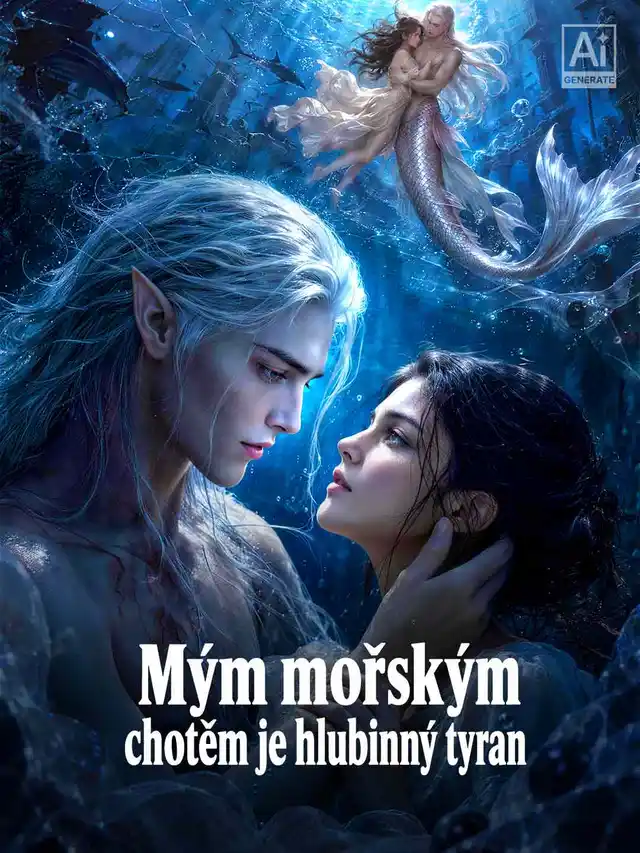Mým mořským chotěm je hlubinný tyran