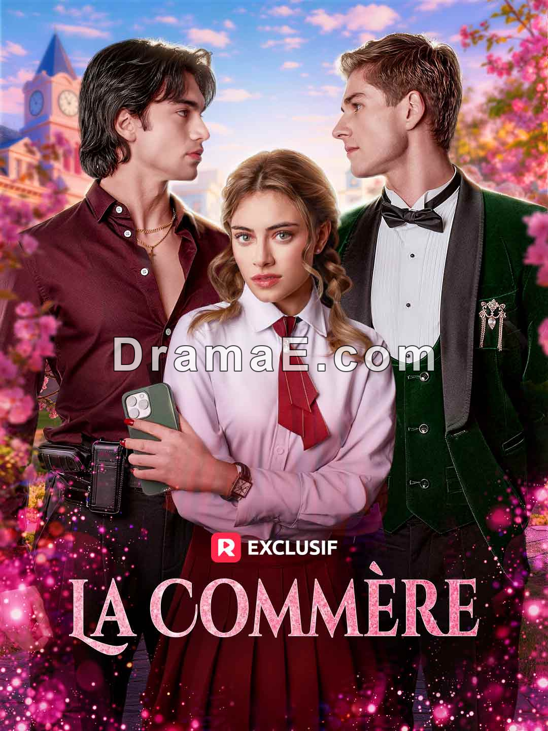 La Commère