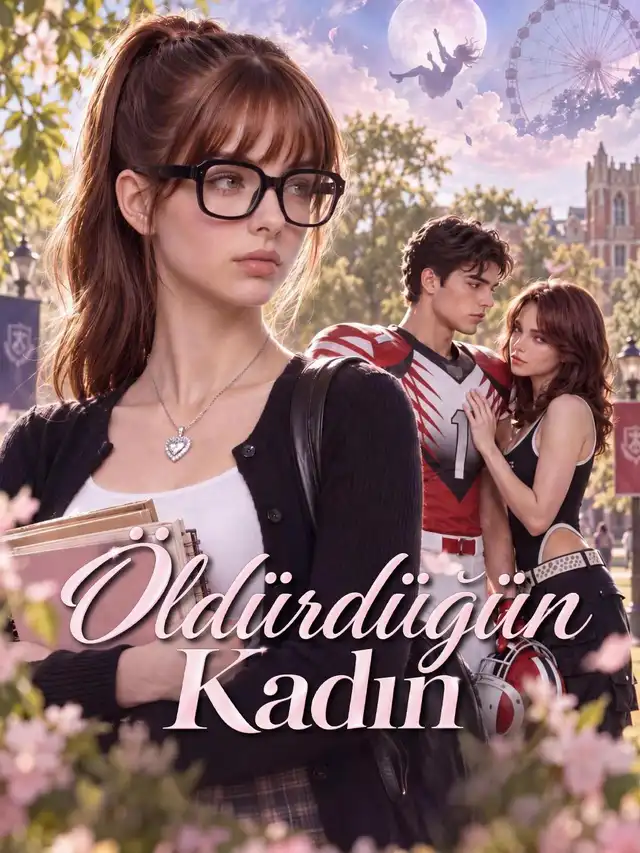 Öldürdüğün Kadın