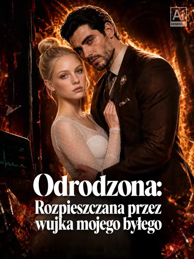 Odrodzona: Rozpieszczana przez wujka mojego byłego