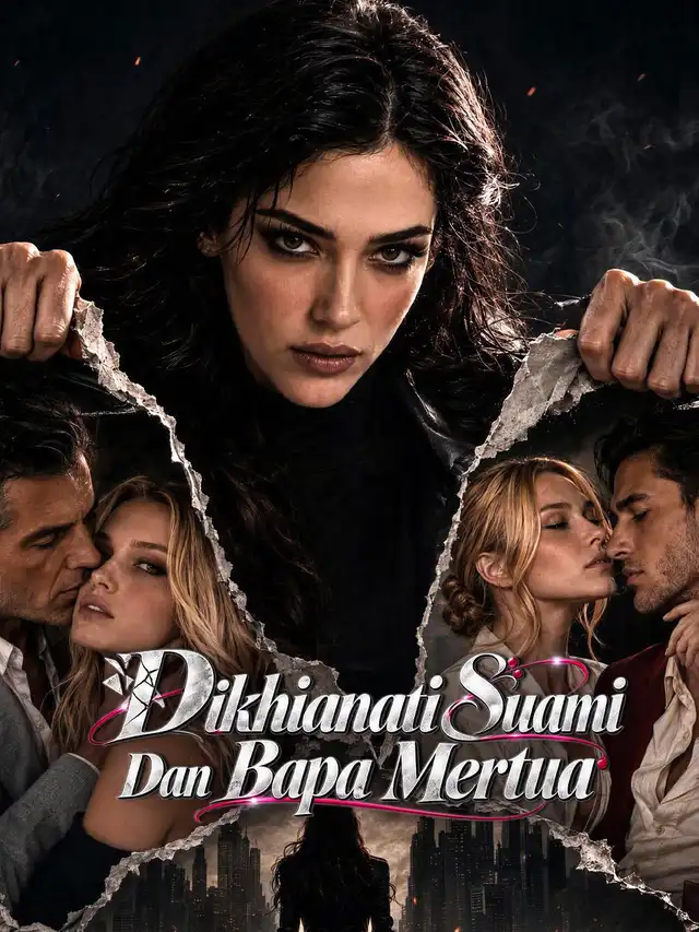 Dikhianati Suami Dan Bapa Mertua