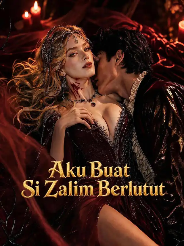 Aku Buat / Si Zalim Berlutut