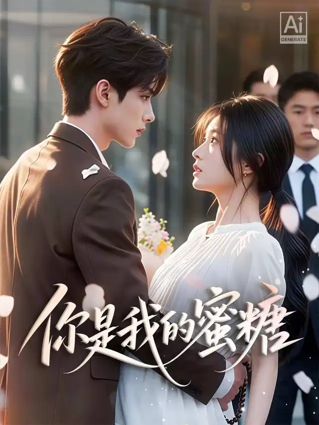 你是我的蜜糖