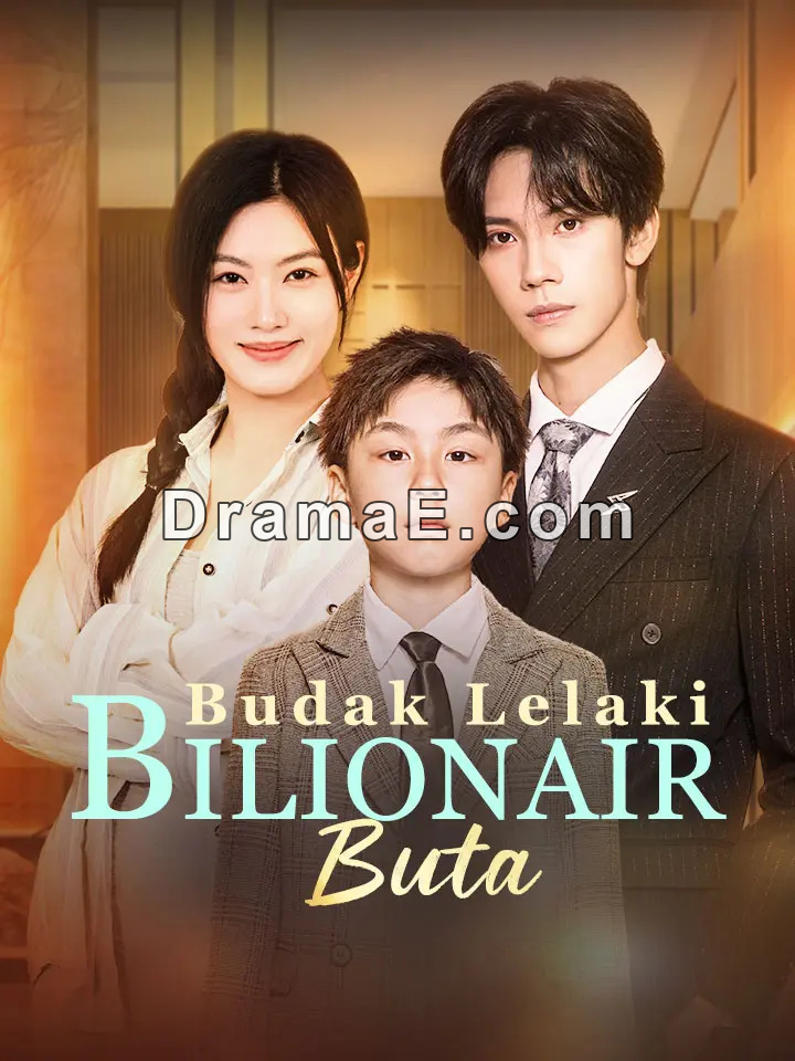 Budak Lelaki Bilionair Buta