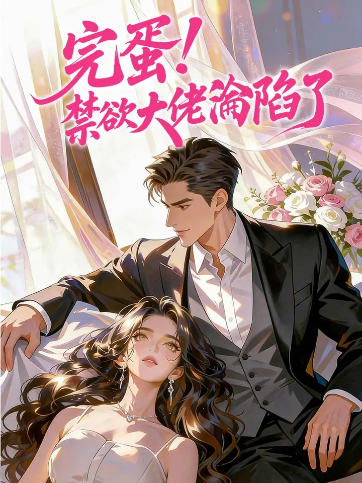 完蛋！禁欲大佬淪陷了