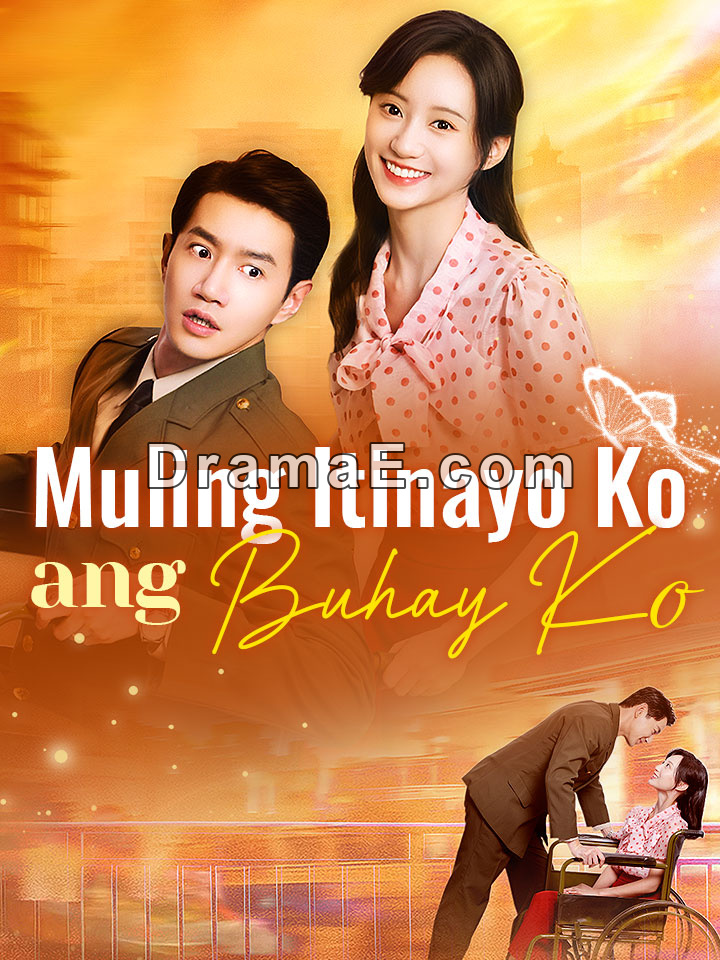 Muling Itinayo Ko ang Buhay Ko