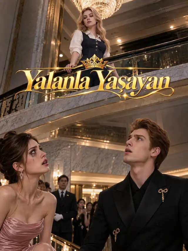 Yalanla YaşayanTüm Bölümleri Ücretsiz İzle