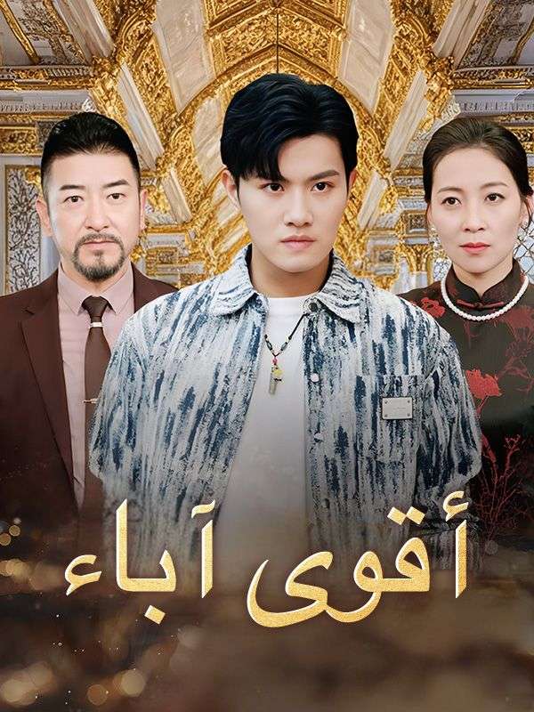 أقوى آباءشاهد جميع الحلقات مجانًا