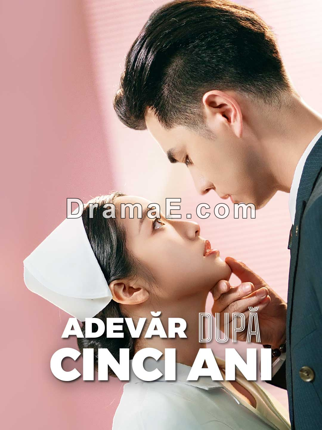 Adevăr după cinci ani
