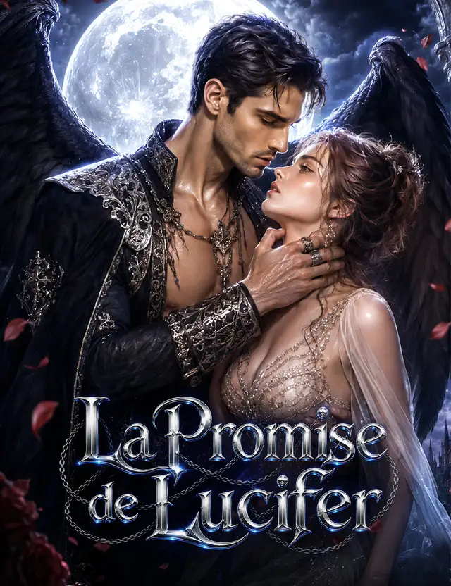 La Promise de Lucifer