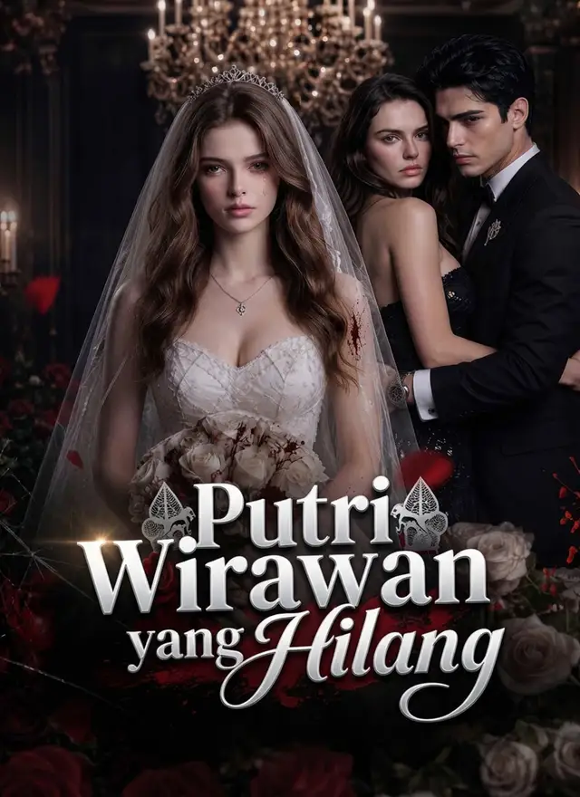 Putri Wirawan yang Hilang