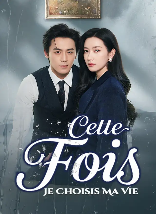 [Doublé]Cette Fois, Je Choisis Ma Vie