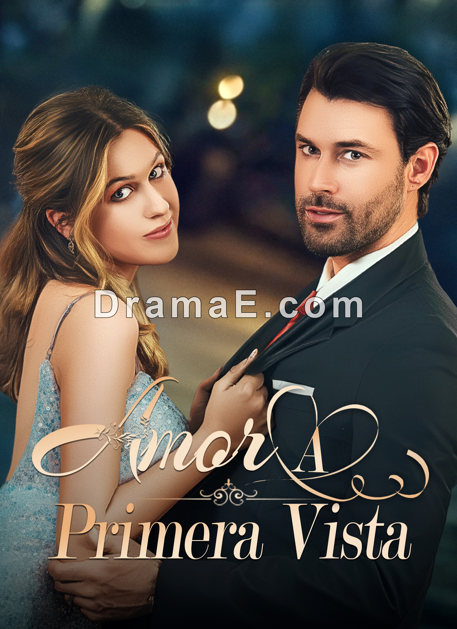 [Doblado]Amor a primera vista