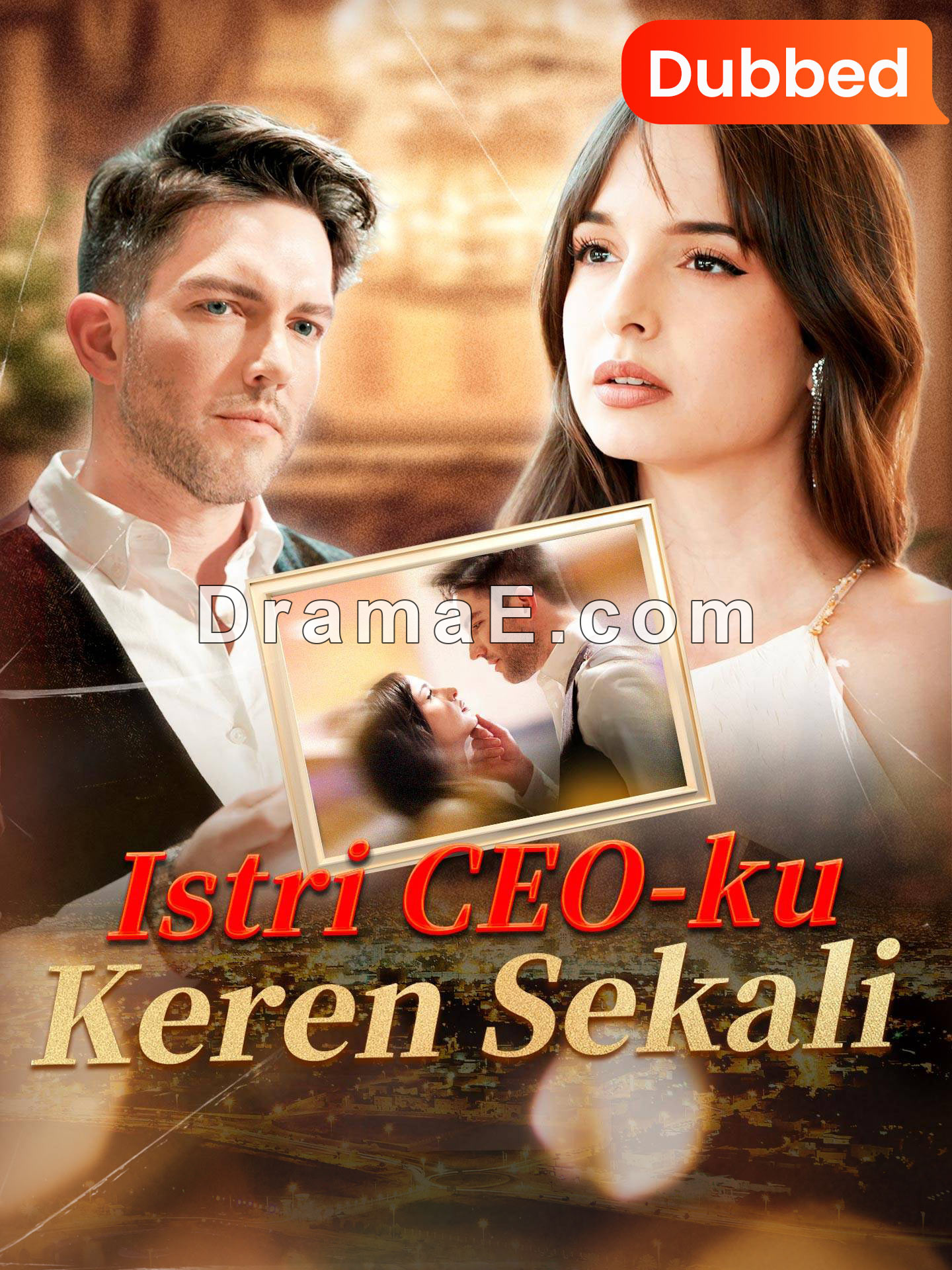 [Sulih Suara]Istri CEO-ku Keren Sekali