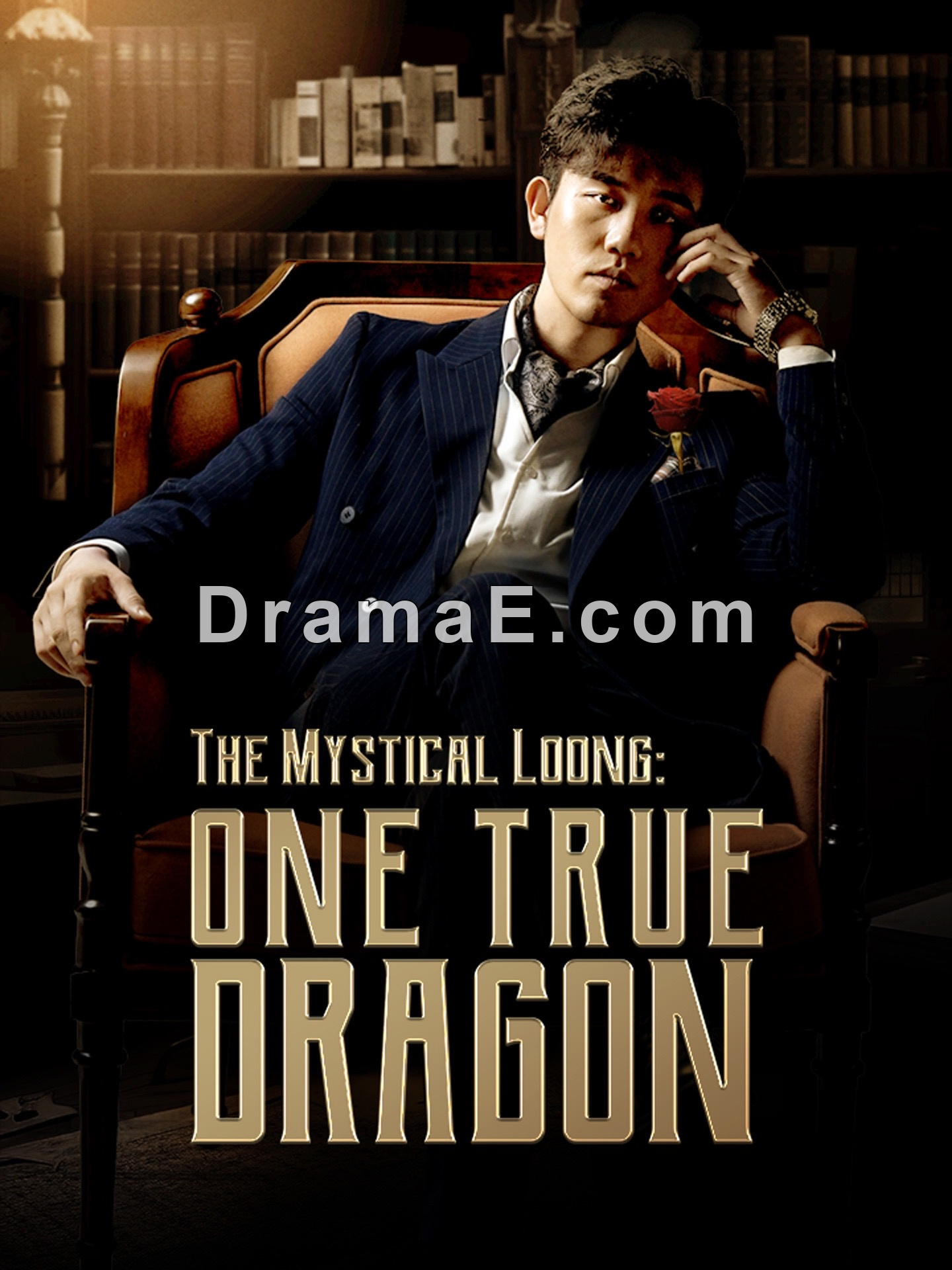 [ENG DUB] The Mystical Loong: One True Dragon