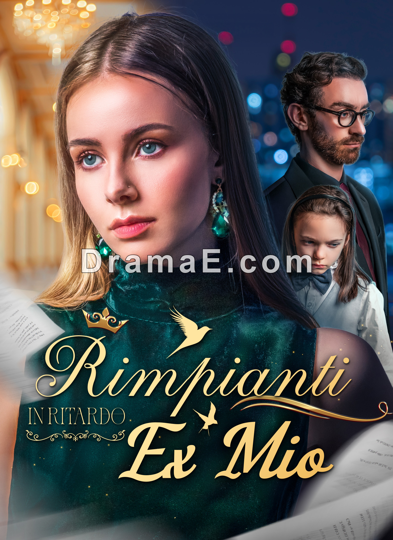 Rimpianti in Ritardo, Ex Mio
