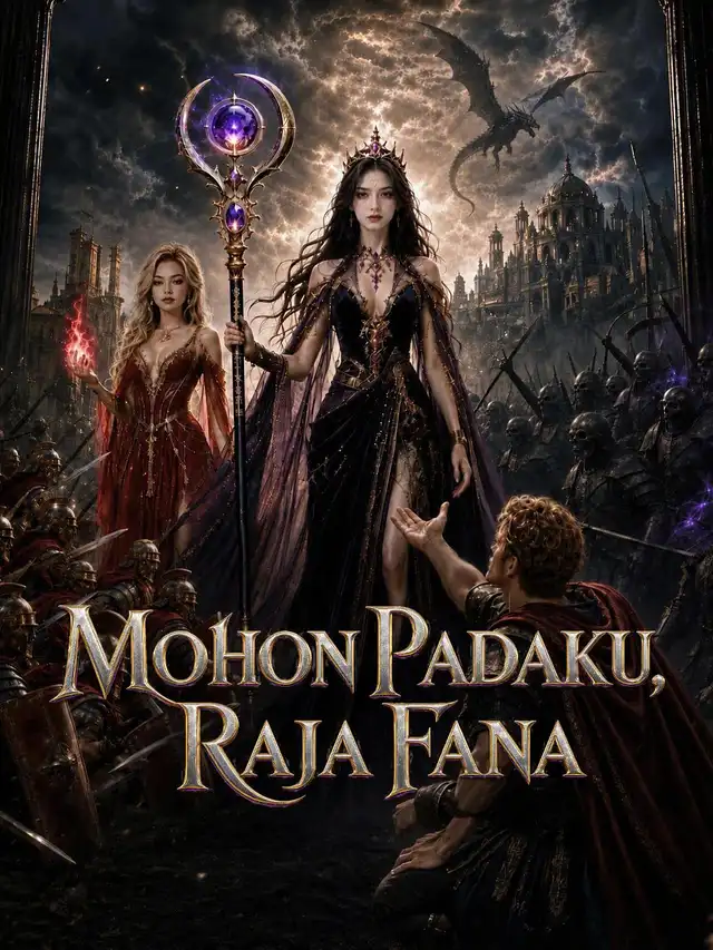 Mohon Padaku, Raja FanaTonton Semua Episod Percuma