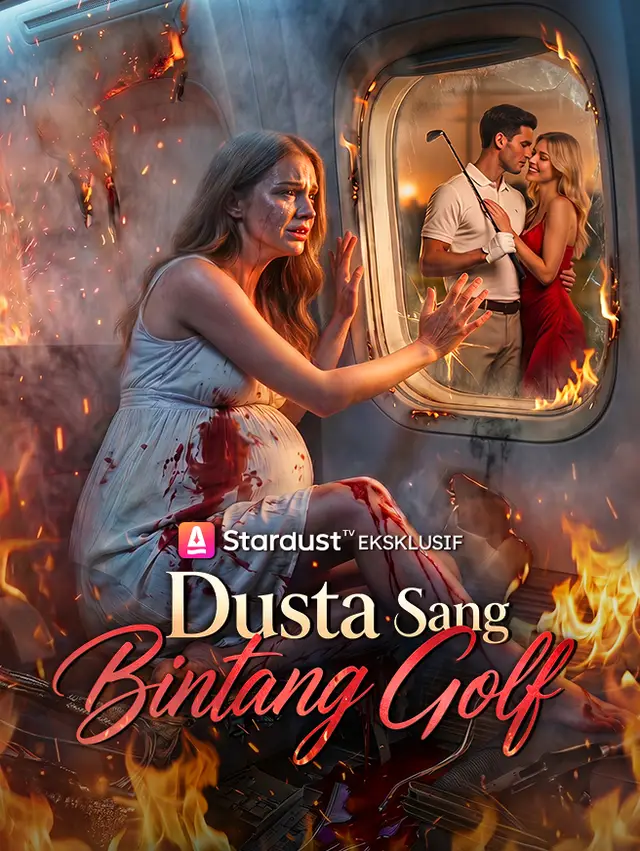 Dusta Sang Bintang Golf