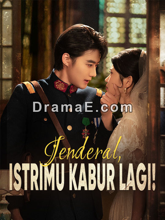 Jenderal, Istrimu Kabur Lagi! (Sulih Suara)