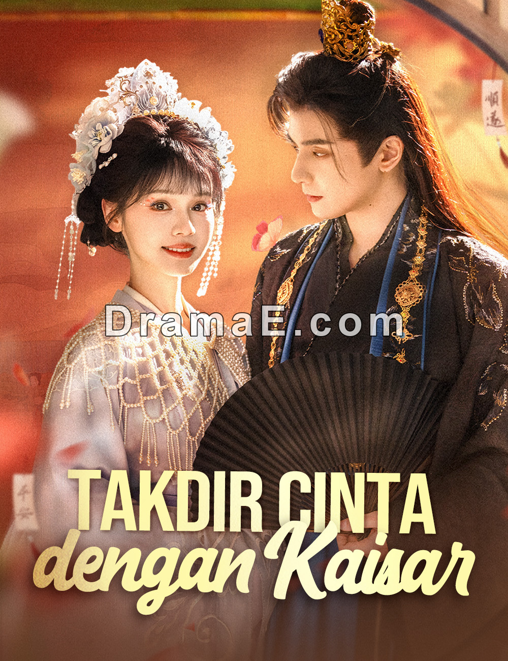 Takdir Cinta dengan Kaisar(Dubbing)