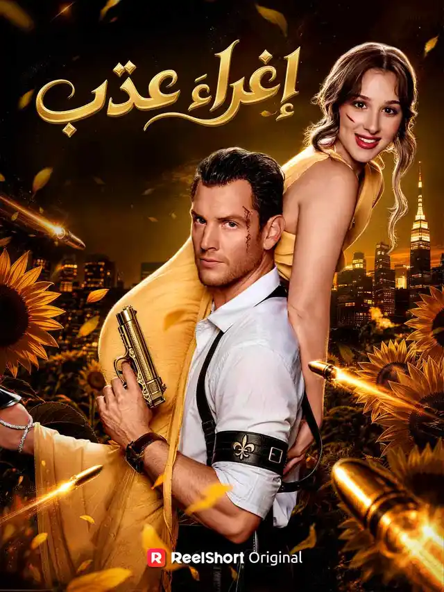 إغراء عذب