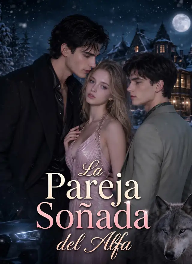 La Pareja Soñada del Alfa