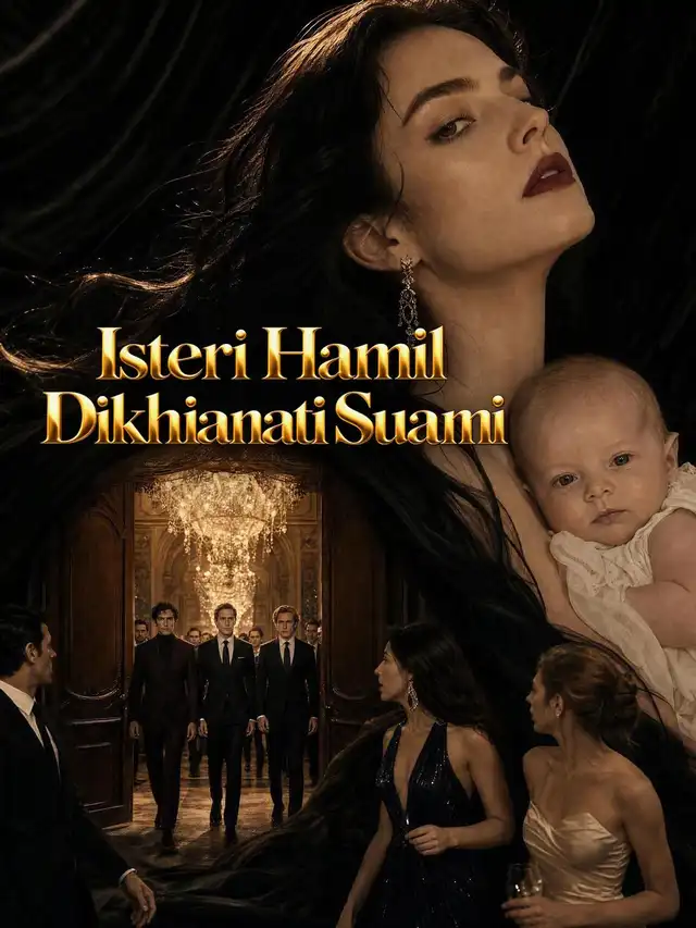 Isteri Hamil Dikhianati Suami