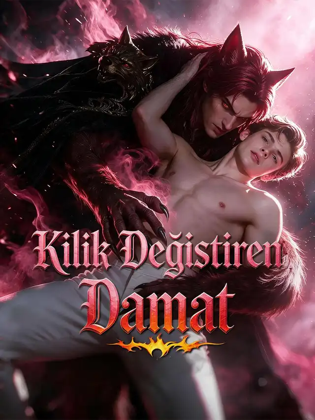 Kılık Değiştiren Damat
