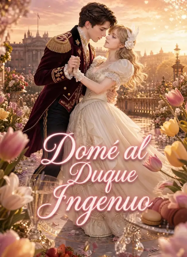 Domé al Duque Ingenuo
