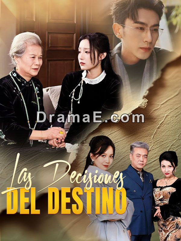 Las Decisiones del Destino (Doblado)