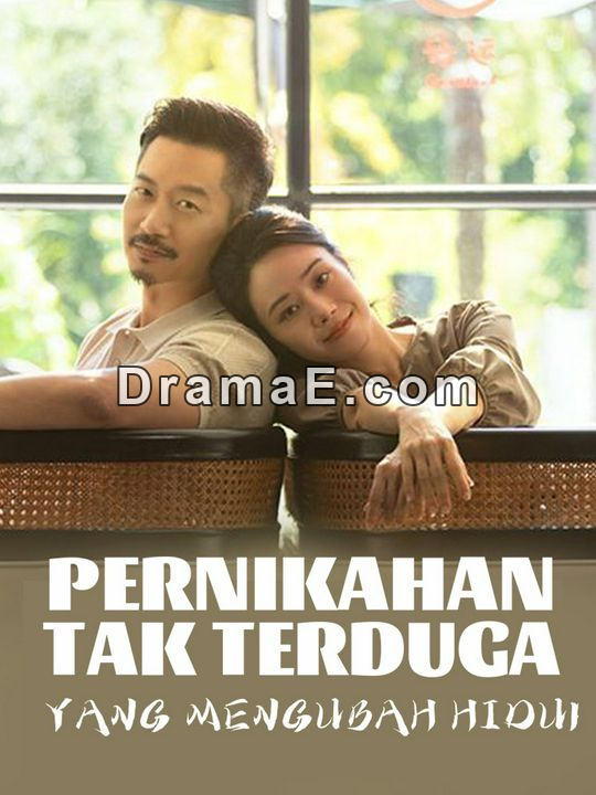 Pernikahan Tak Terduga yang Mengubah Hidup