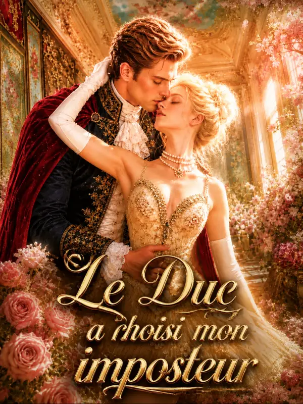 Le Duc a choisi mon imposteur