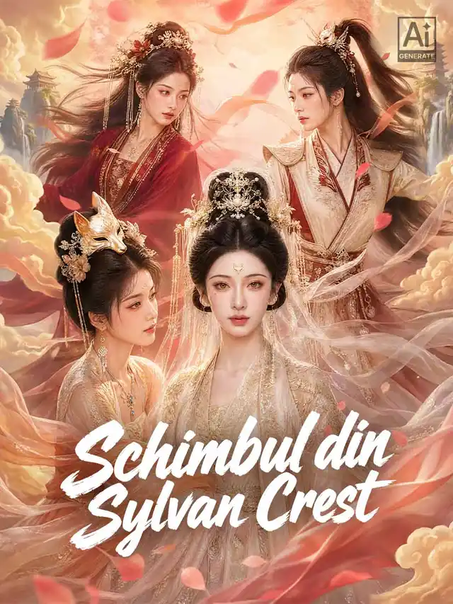 Schimbul din Sylvan Crest