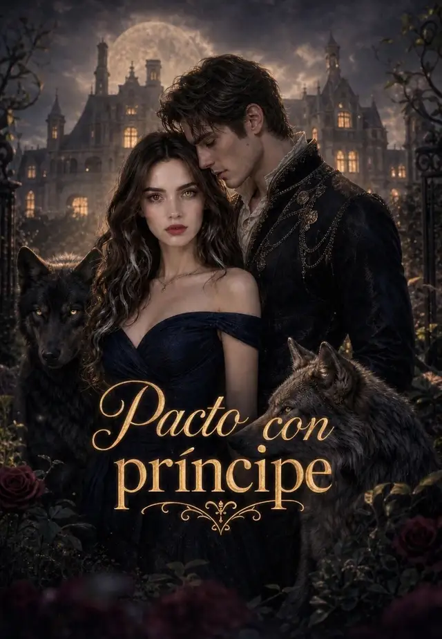 Pacto con príncipe