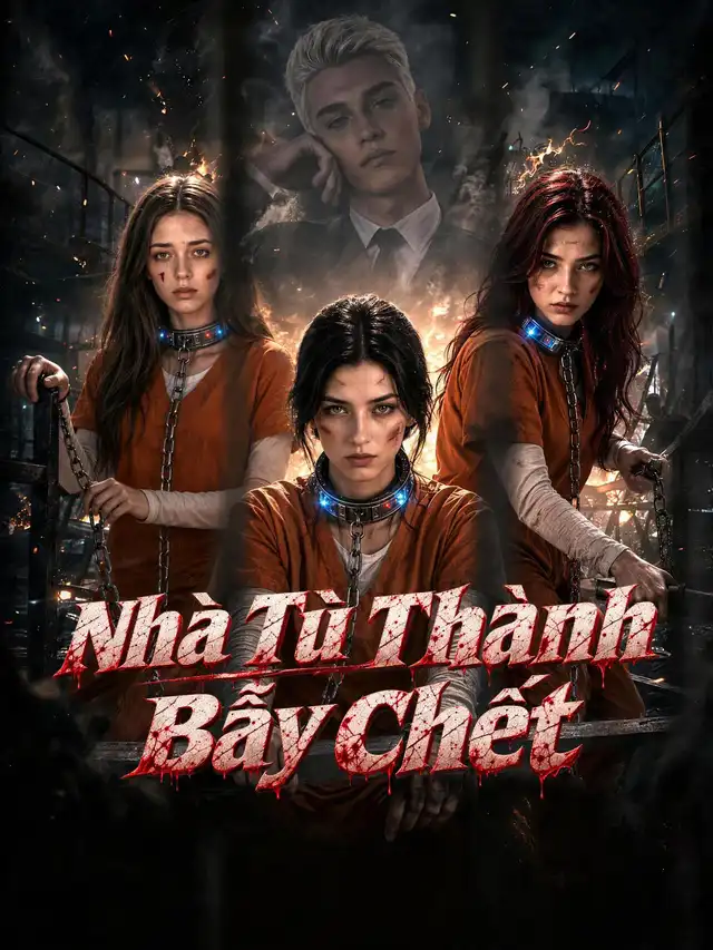 Nhà Tù Thành Bẫy ChếtXem toàn bộ miễn phí