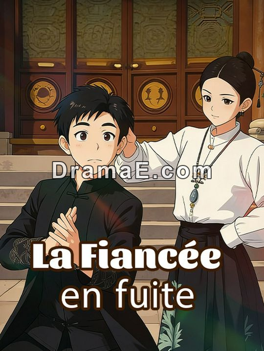 La Fiancée en fuite