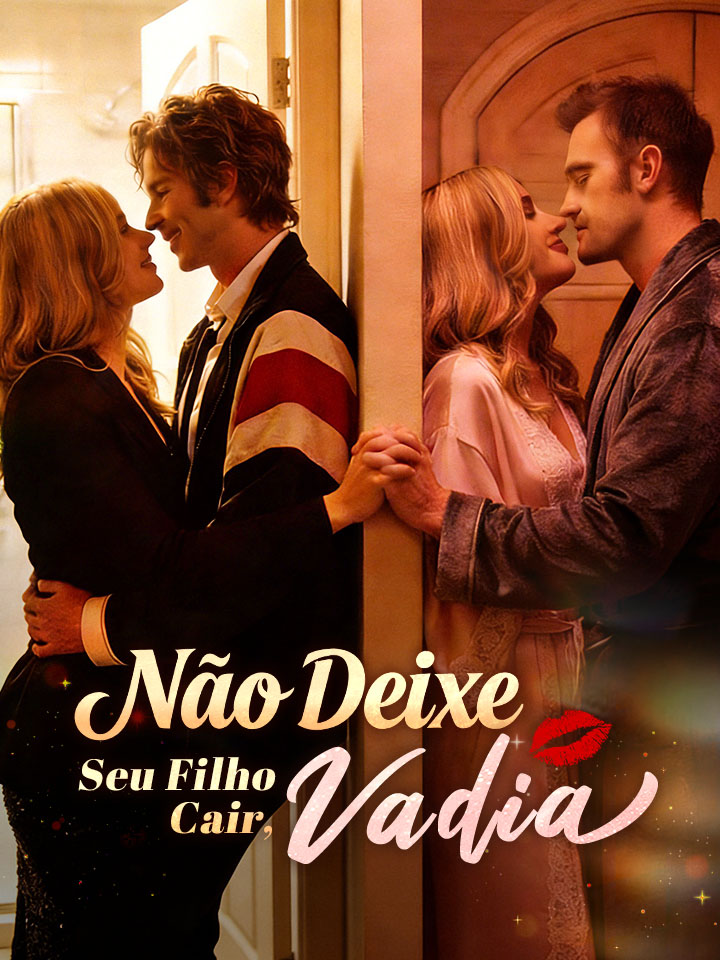 Não Deixe Seu Filho Cair, Vadia