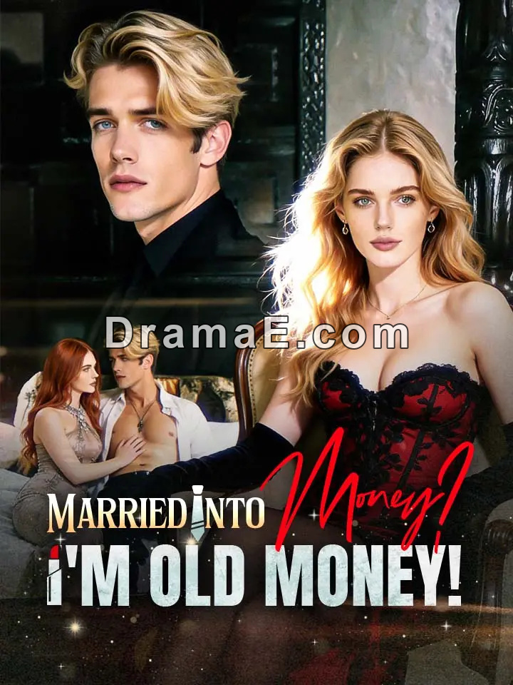 Married Into Money? I'm Old Money!
