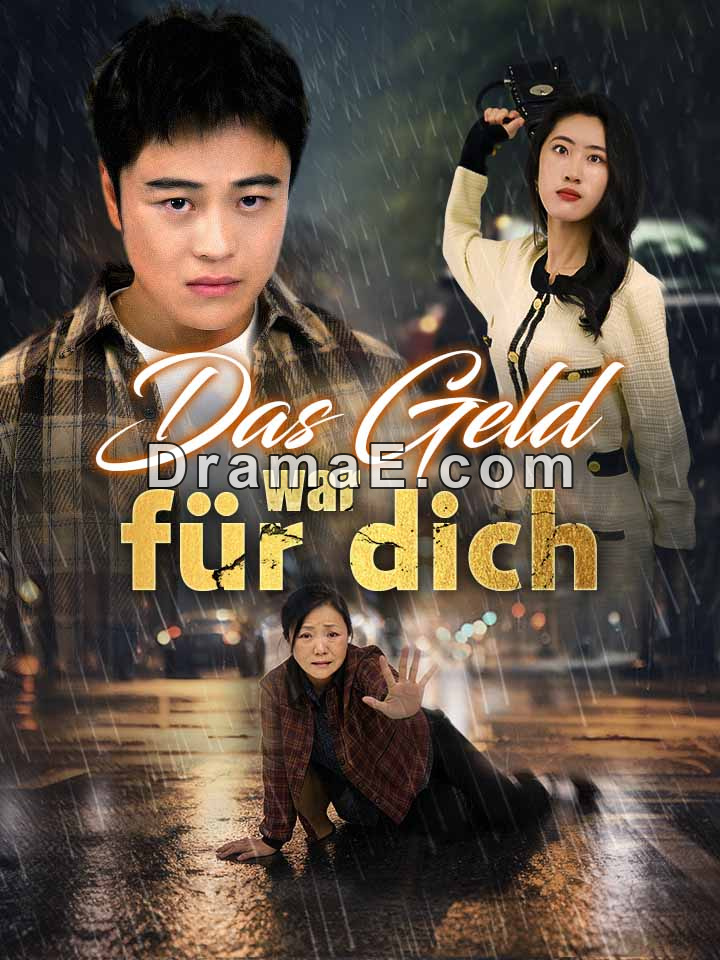 Das Geld war für dich