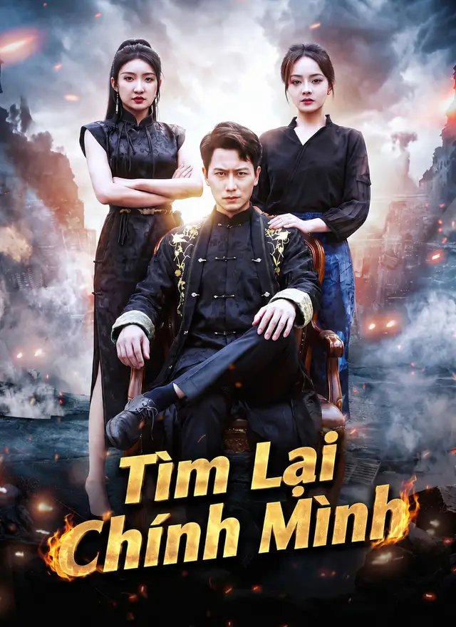 [Lồng Tiếng]Tìm Lại Chính Mình