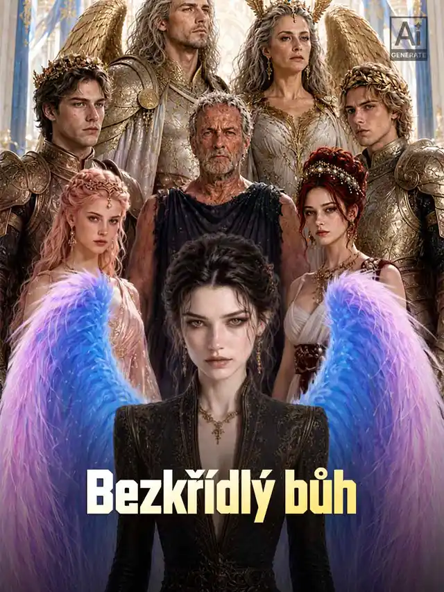 Bezkřídlý bůhSledujte Všechny Epizody Zdarma