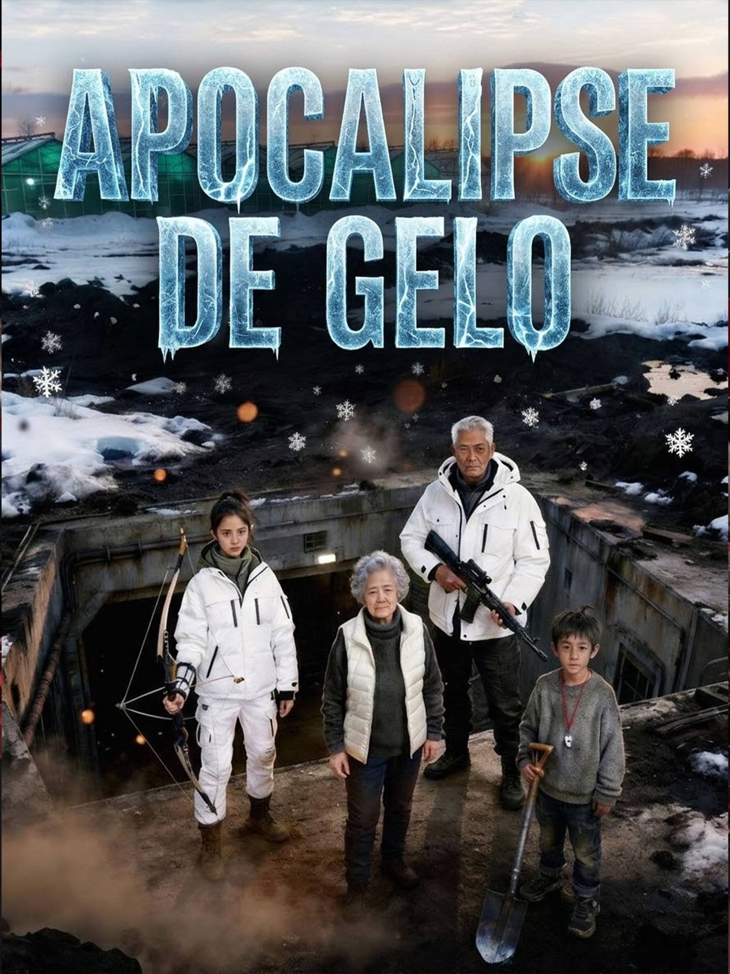 Apocalipse de Gelo