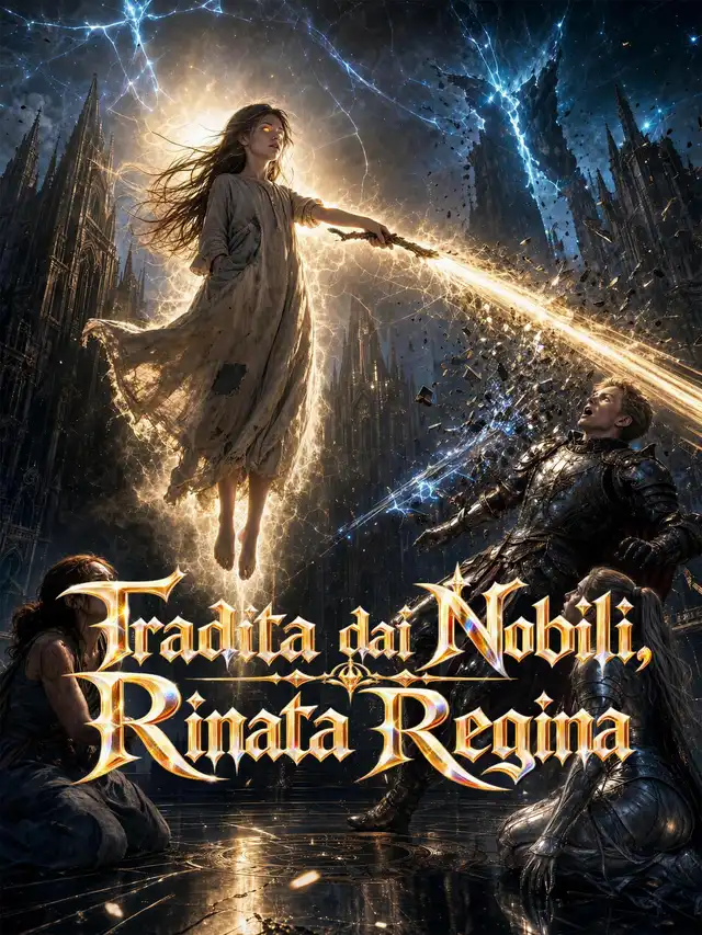 Tradita dai Nobili, Rinata Regina