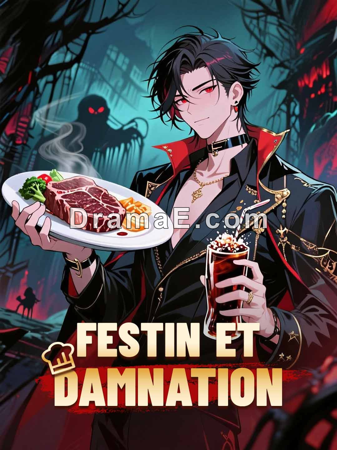 Festin et damnation